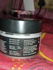 Quench Cleansing Balm