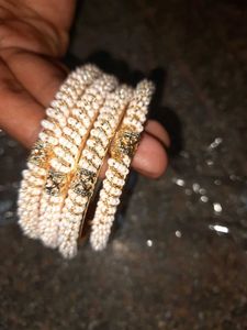 asthetic bangles