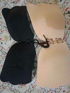 Silicon Bra