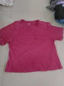 Set Of 10 T-shirts (Women) (Age 18-36)