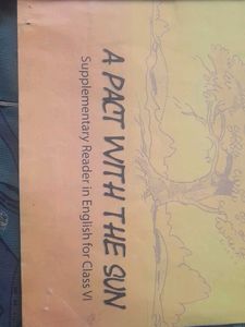 Ncert Book Class 6