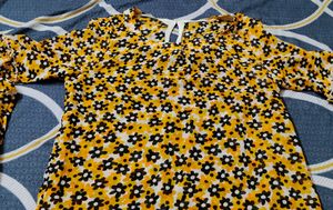 Summer One Piece Dress For Women