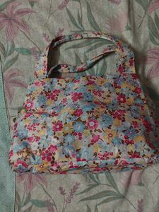 Tiffin Bag