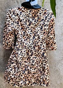 10.29.12 SEXY CHEETAH PRINT DRESS