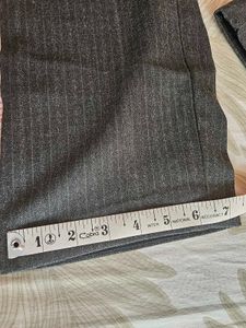 Formal Trousers For Girls