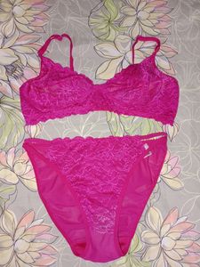 Bra Panty