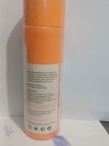 *NEW* Biotique Aloevera Face Lotion To Shine