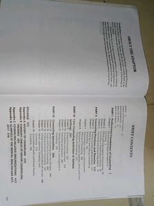 Counseling: A Comprehensive Profession, 8th E