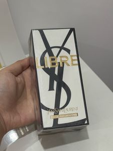 YSL Libre perfume