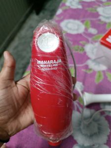 Maharaja Whiteline Blender - New sealed pack