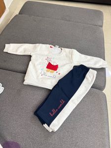 Cute Baby Outfit