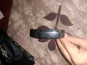 Smart Band For Fitness
