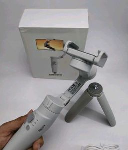 Merak One 3-Axis Gimbal Stabilizer Damage Box