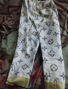 Louis Vuitton Bottoms 🤑