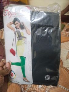 Diya Leggings - Colorful &amp; Comfy