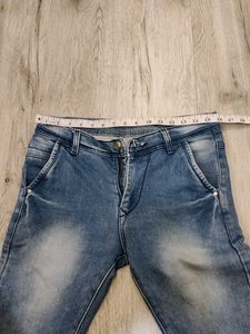 Sc8727 Sabrin Jeans Waist 32