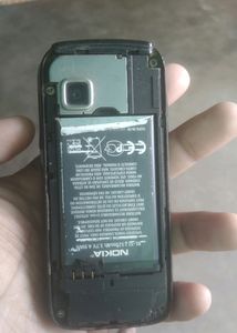 Nokia 5800 Not Working Phone