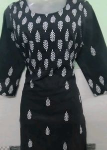 New Kurti 👍❣️
