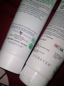 Forever Products Buy 1 Get One  Free