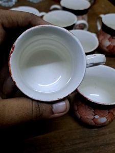 New Style Tea Glass