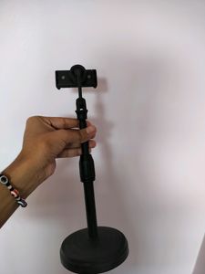 Tripod Stand For Video Shooting