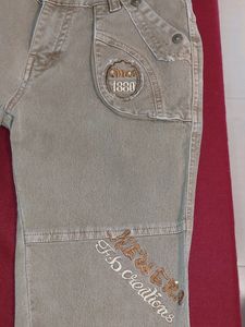 Denim Jeans