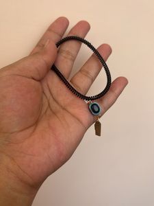 Evil Eye Charm Bracelet