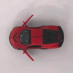 Famous Model Toy Car (Pcs.1)