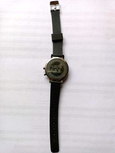 Wrist Watch