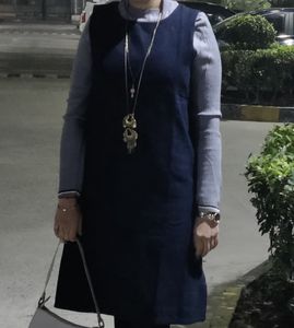 Winter Dress