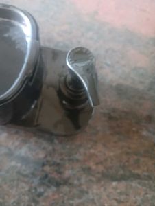 Soap Dispenser 2 in 1