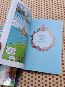 DC Super Hero Girls &amp; Diana Book