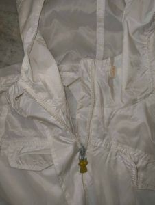 Panda Raincoat