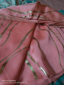 Crap Saree