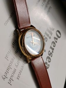 Reverse Watch