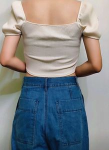 H&amp;M Crop Top