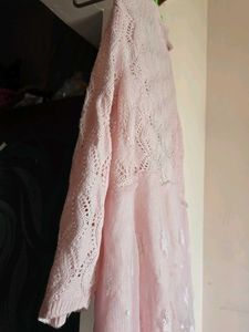 shrug ready to wear