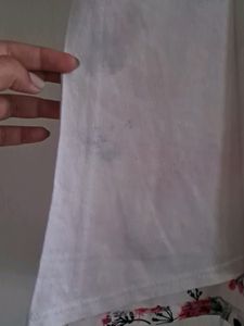 Vero Moda Floral Top