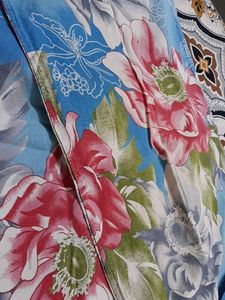 Cotton Bedsheet