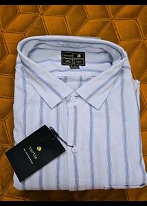 Turtle Striped Shirt