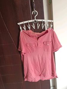 Pink T-Shirt