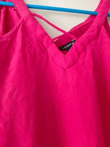 Combo Of Two Crop Tops