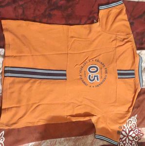 T-Shirt For Boys 10-13 Years