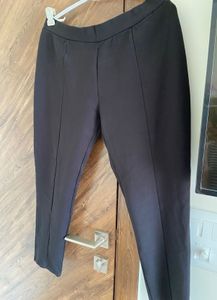 Black Pants