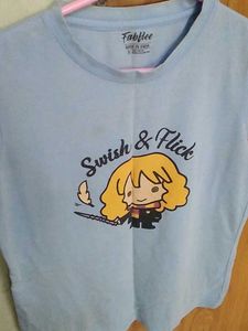 Printed Top For Casual Outings