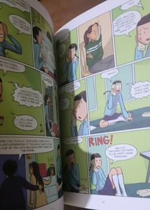 Kata Farina Series Books Combo
