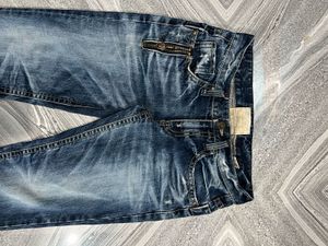 Rare Y2k Vintage Japanese Lolita jeans
