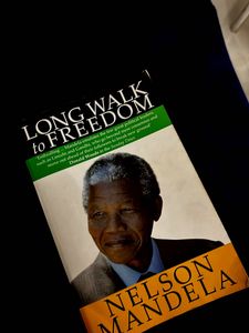 Long Walk to Freedom