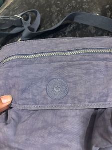 kipling sling bag