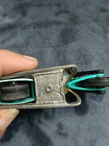 Harley-Davidson Toy Motorcycle Hotweels